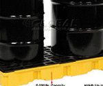 Spill Control & Tote Containment