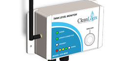 CleanLogix IVX