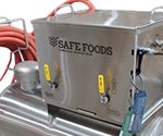 Non-Pressurized Tank Foamer