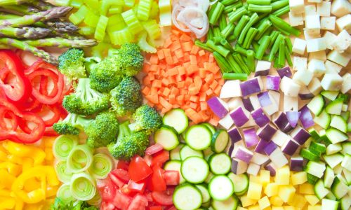 Fortrex Turns Around Struggling Food Safety Performance for Produce Processor