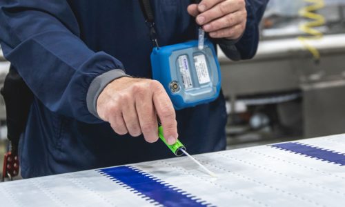 FORTREX’s Strategic Approach to ATP Swab Results