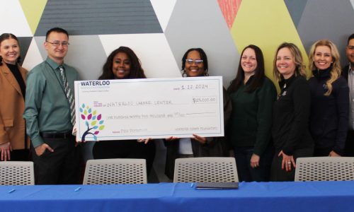 Fortrex and Our Communities: Shared Vision and Values