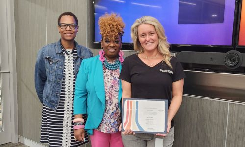 Driving Community Engagement – Chealsey Mosby, Human Resources Business Partner