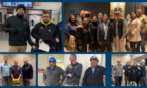 Fortrex Honor Circle