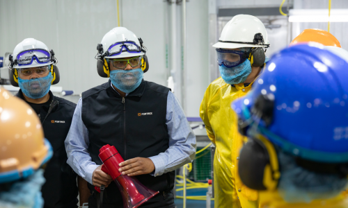 Recalls Are Expensive. A Strong Food Safety Culture Is Priceless.